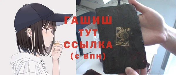 крисы Абаза