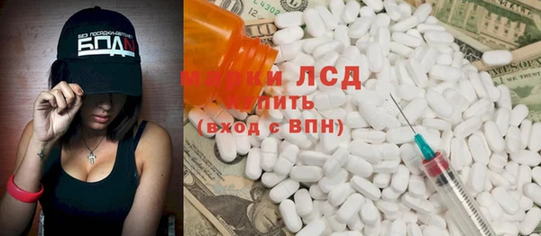 крисы Абаза